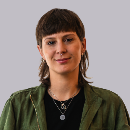 Laura Baumann