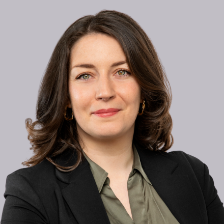 Léonore Porchet